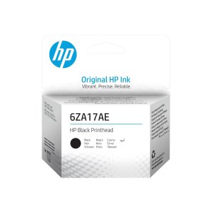 HP  Schwarz - Druckkopf - für Smart Tank 51X, 67X,...