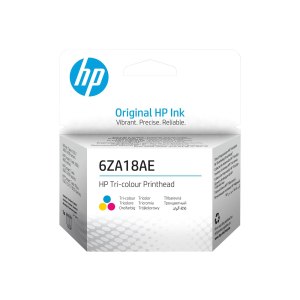 HP 6ZA18AE - HP Ink Tank 100/300/400-serie - HP Smart...