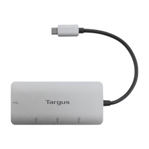 Targus Hub - 4 x SuperSpeed USB 3.0 - Desktop