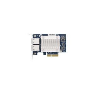 QNAP QXG-5G2T-111C - Netzwerkadapter - PCIe 3.0 x2...