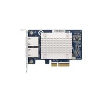 QNAP QXG-5G2T-111C - Netzwerkadapter - PCIe 3.0 x2 Low-Profile