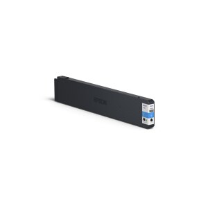 Epson T02Q - Cyan - Original - Tintenpatrone
