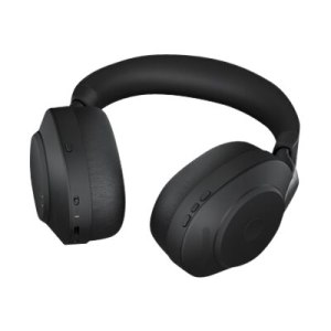 Jabra Evolve2 85 UC Stereo - Headset - ohrumschließend