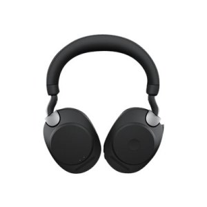 Jabra Evolve2 85 UC Stereo - Headset - ohrumschließend