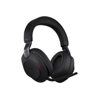 Jabra Evolve2 85 UC Stereo - Headset - ohrumschließend