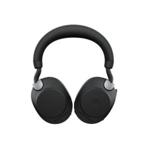 Jabra Evolve2 85 UC Stereo - Headset -...
