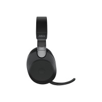 Jabra Evolve2 85 UC Stereo - Headset - ohrumschließend