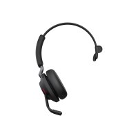 Jabra Evolve2 65 UC Mono - Headset - On-Ear - konvertierbar