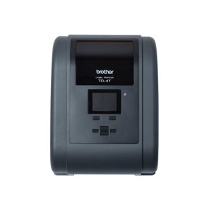 Brother TD-4650TNWB - Label printer