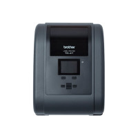 Brother TD-4650TNWB - Label printer