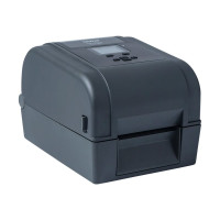 Brother TD-4650TNWB - Label printer