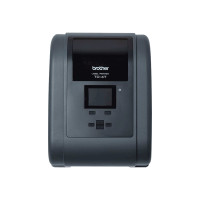 Brother TD-4650TNWB - Label printer