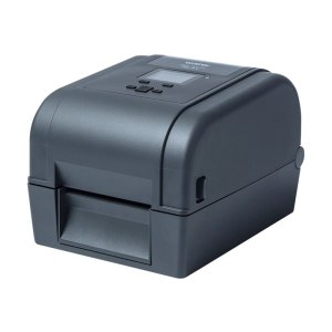 Brother TD-4650TNWBR - Label printer