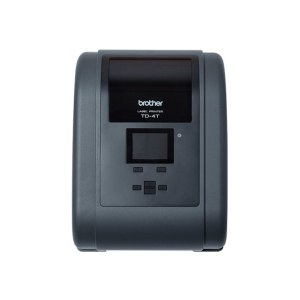 Brother TD-4650TNWBR - Etikettendrucker - Thermodirekt / Thermotransfer - Rolle (11,2 cm)
