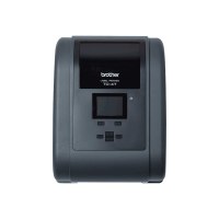 Brother TD-4650TNWBR - Etikettendrucker - Thermodirekt / Thermotransfer - Rolle (11,2 cm)