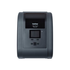 Brother TD-4750TNWBR - Etikettendrucker - Thermodirekt / Thermotransfer - Rolle (11,2 cm)