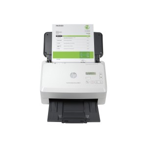 HP ScanJet Enterprise Flow 5000 s5 - Dokumentenscanner - CMOS / CIS - Duplex - 216 x 3100 mm - 600 dpi x 600 dpi - bis zu 65 Seiten/Min. (einfarbig)