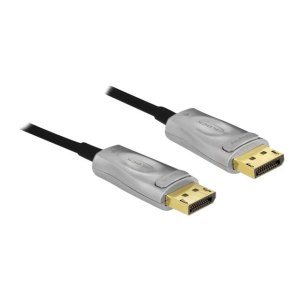 Delock DisplayPort-Kabel - DisplayPort (M)