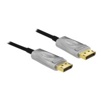 Delock DisplayPort cable - DisplayPort (M) to DisplayPort (M)