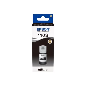 Epson 110S - Nero - Epson - EcoTank M3180 EcoTank M3170...