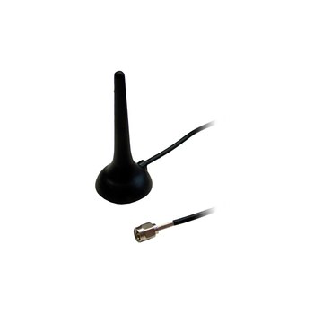 Insys icom - Antenne - Mobiltelefon - magnetisch montierbar