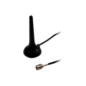 Insys icom - Antenne - Mobiltelefon - magnetisch montierbar