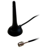 Insys icom - Antenne - Mobiltelefon - magnetisch montierbar