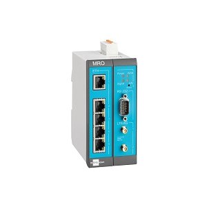 Insys icom MRO L200 - Router - WWAN