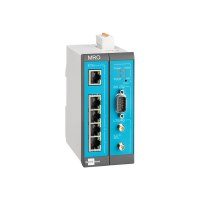 Insys icom MRO L200 - Router - WWAN