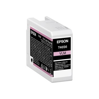Epson UltraChrome Pro T46S6 - 25 ml - Vivid Light Magenta