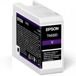 Epson UltraChrome Pro cartuccia dinchiostro 1 pz...