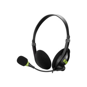 SANDBERG Saver - Headset - On-Ear - kabelgebunden