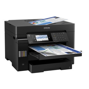 Epson EcoTank ET-16650 - Multifunction printer