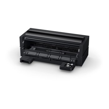 Epson Printer roll media adapter