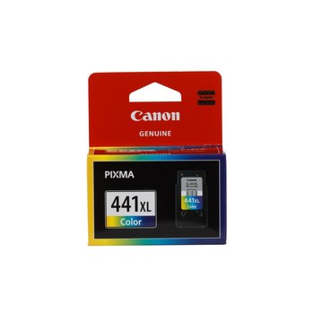 Canon CL-441XL - 15 ml - Hohe Ergiebigkeit - Farbe (Cyan, Magenta, Gelb)