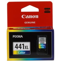 Canon CL-441XL - 15 ml - Hohe Ergiebigkeit - Farbe (Cyan, Magenta, Gelb)