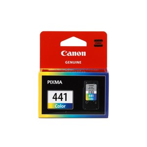 Canon CL-441 - 8 ml - color (cyan, magenta, yellow)