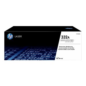 HP 332A - Average Yield - black