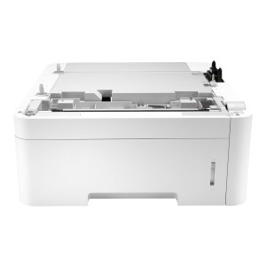 HP  Paper tray - 550 sheets