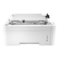 HP Vassoio della carta 7YG00A Laser da 550 fogli - Vassoio carta - HP - 550 fogli - Bianco - Cina - A4 - A5 - A6 - B5 (ISO) - B5 (JIS) - Oficio