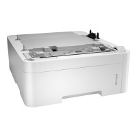 HP  Papierschacht - 550 Blätter