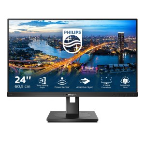 Philips B Line 242B1 - LED-Monitor - 60.5 cm (24")