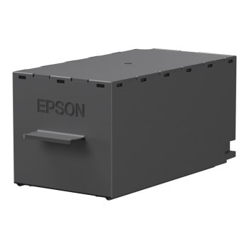 Epson Ink maintenance box - for SureColor P706, P900, SC-P700, SC-P700 Mirage Bundling, SC-P900, SC-P900 Mirage Bundling