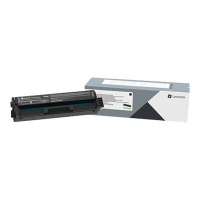 Lexmark 20N0X10 - 6000 pagine - Nero - 1 pezzo(i)