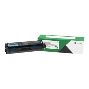 Lexmark 20N2XC0 - 6700 pagine - Ciano - 1 pezzo(i)