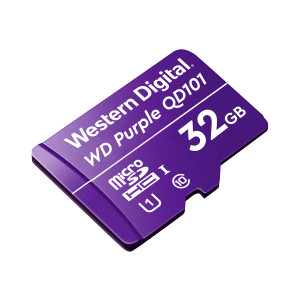 WD Purple SC QD101 WDD032G1P0C