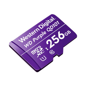 WD Purple SC QD101 WDD256G1P0C