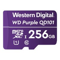 WD Purple SC QD101 WDD256G1P0C