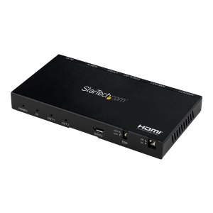 StarTech.com Sdoppiatore Splitter HDMI a 2 porte - 4K...