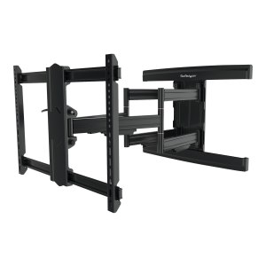 StarTech.com TV Wall Mount supports up to 100 inch VESA...